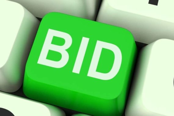 Bidding Optimized