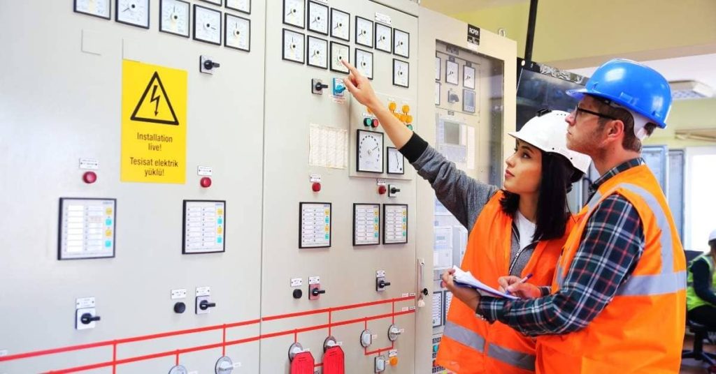 The Ultimate Guide to Electrical Work in Construction and How it Improves Productivity & Safety