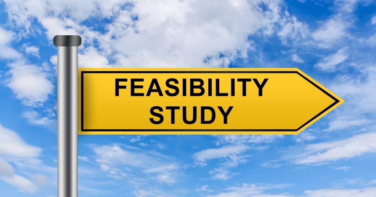 Feasibility Study Optimized 1