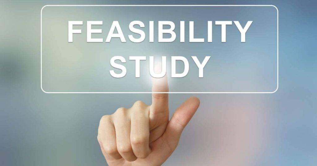 10 Considerations to Make When Conducting a Feasibility Study for a Construction Project 