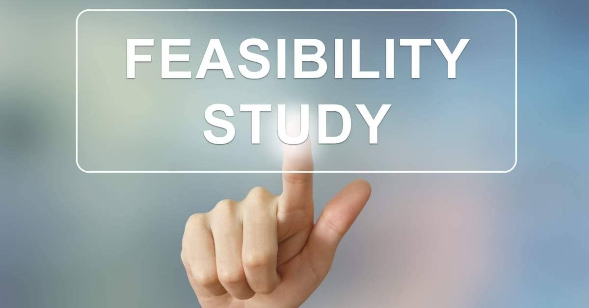 Feasibility Study Optimized