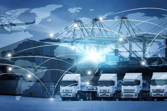 Logistics and Transportation Optimized