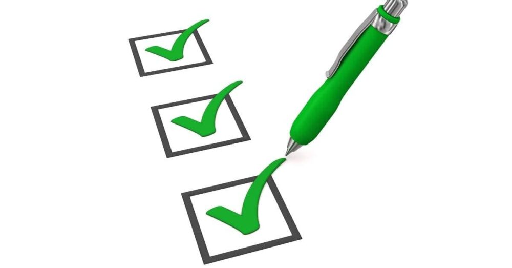 Project Mobilization Checklists And How They Save You Time & Money ...