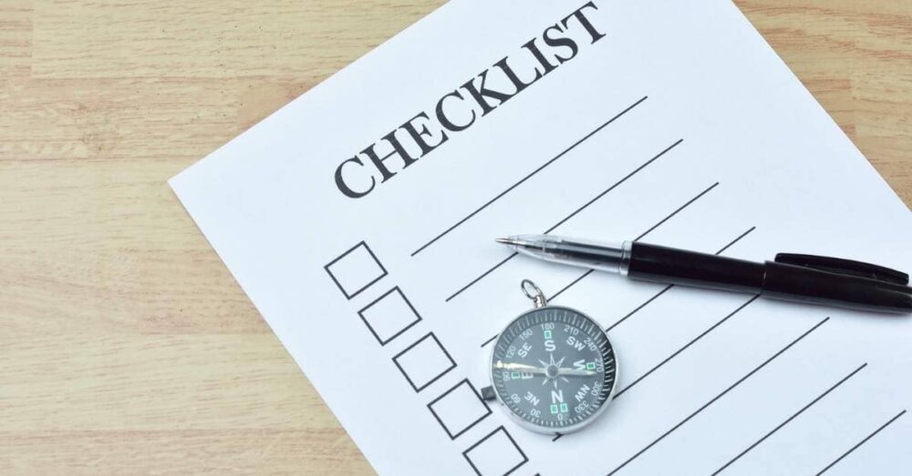 Project Mobilization Checklist And How It Can Help You Succeed In ...