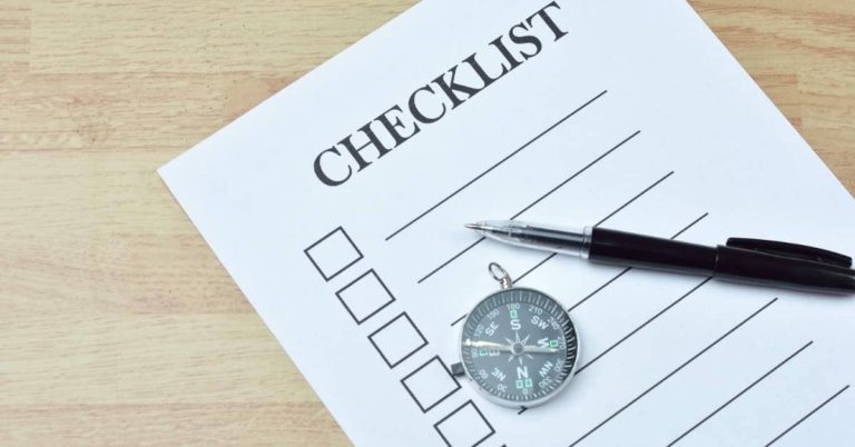 Project Mobilization Checklist And How It Can Help You Succeed In ...