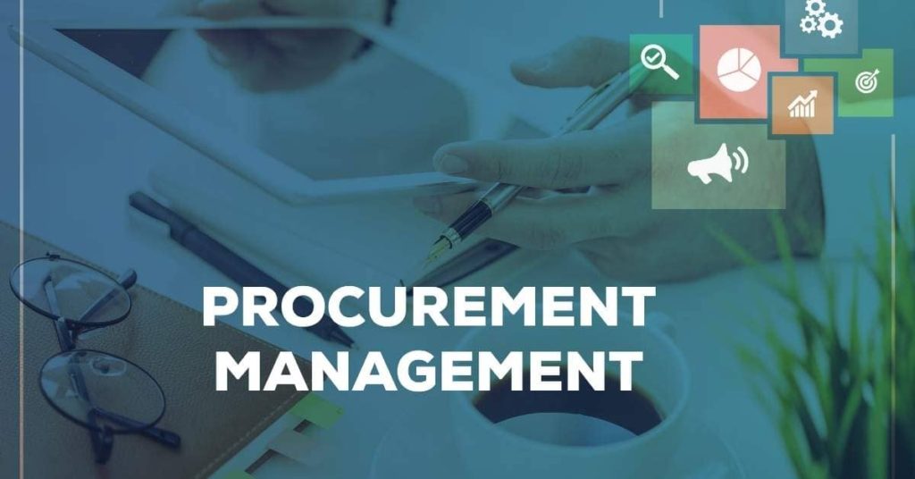 Procurement Management & How Construction Processes Have Changed