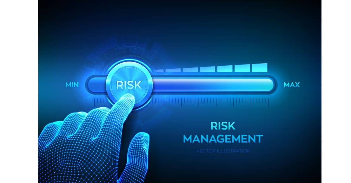 The 4 Key Principles of Risk Management Programs