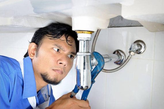 Top 10 Plumbing Work Across the United States