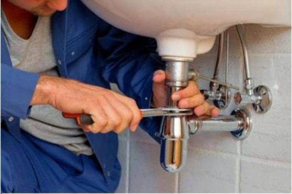 How to Choose the Right Plumbing Company to Get the Job Done