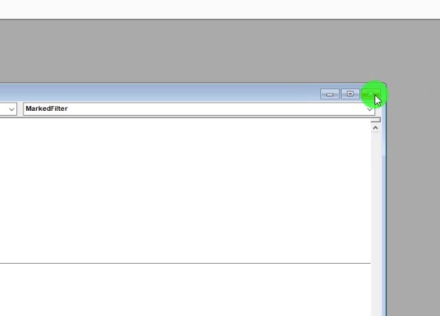 Ms project filter driving predecessors Figure 07