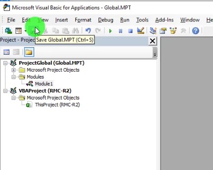 Ms project filter driving predecessors Figure 08