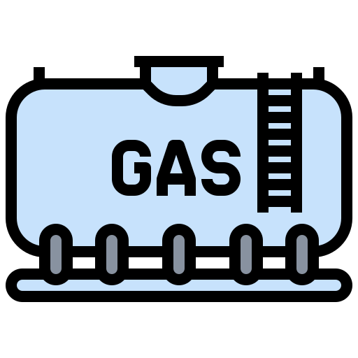 gas tank