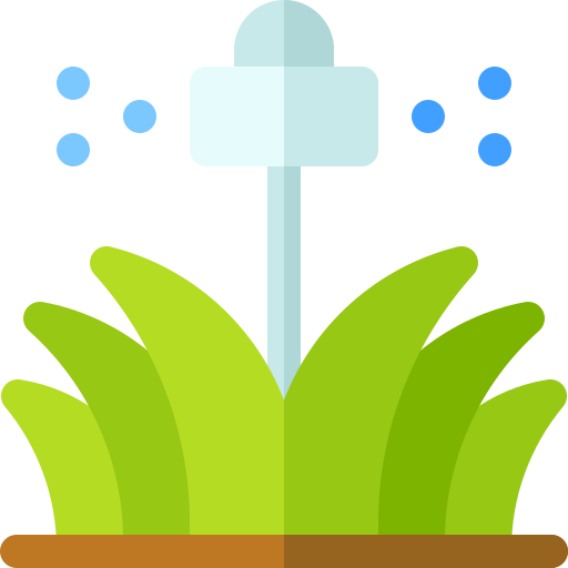 irrigation