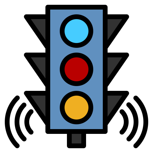 traffic light