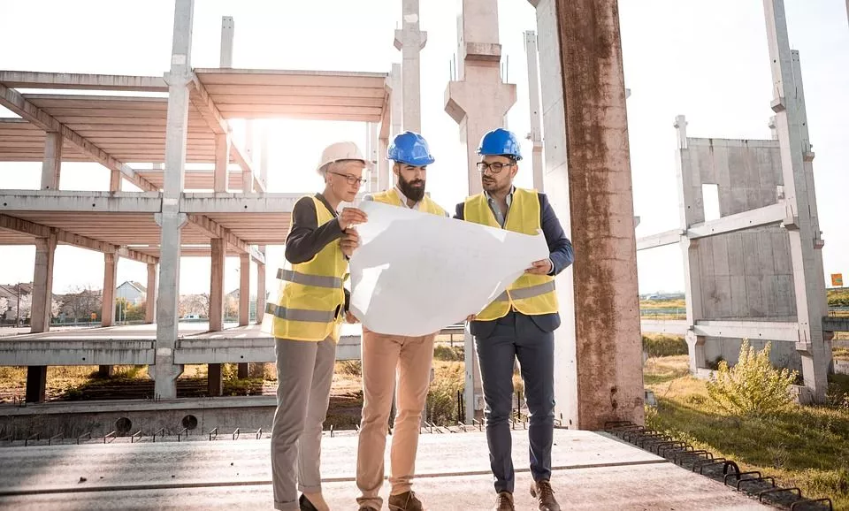 7 Construction Management Tips to Make Your Job Easier