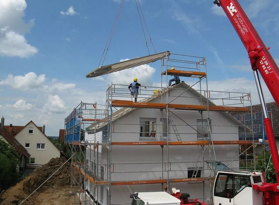 A New Way of Building: The Benefits of Modular Construction in 2022