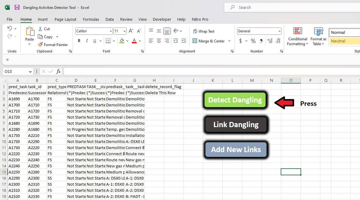 08 Press Detect Dangling Logic