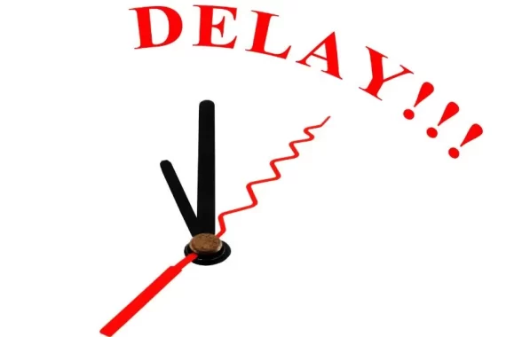 Construction-Delay