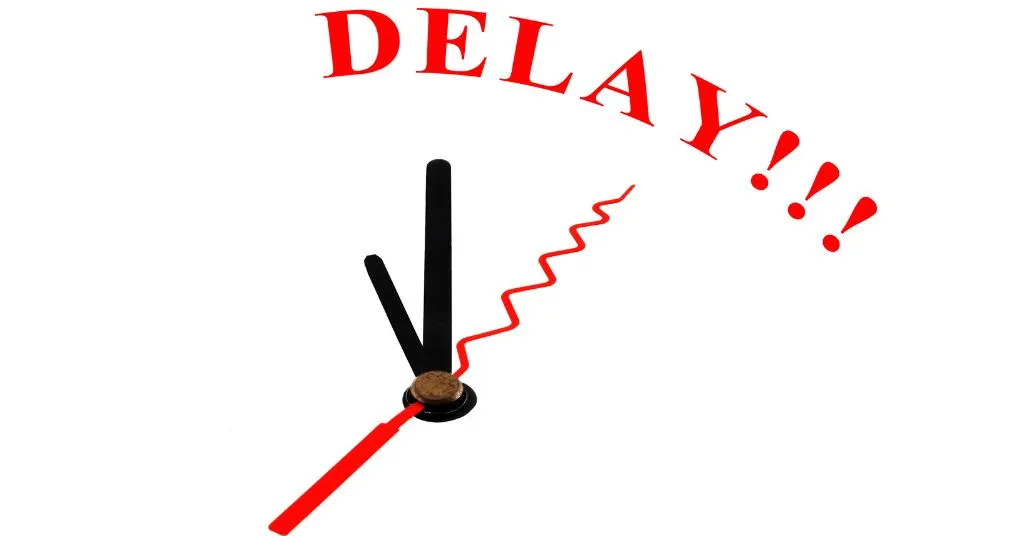 How a Construction Delay Can Affect the Cash Flow of a Company in 2022 Construction-Delay