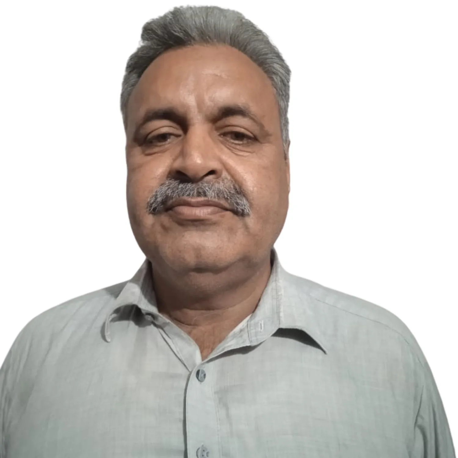 Mukhtar Ahmed